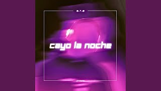 Cayo la Noche [upl. by Nibla]