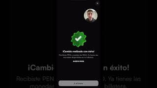 Cómo cambiar los tokens de Worldcoin WLD a Soles peruanos con Lemon 🍋 [upl. by Rehpotsrhc]