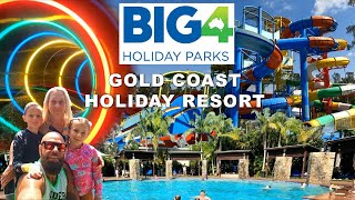 BIG4 Gold Coast Holiday Park big4goldcoastholidaypark [upl. by Azmah386]