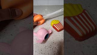 Rabbit 🐇 Died 😫😫viral satisfying squishy trending funny [upl. by Bethesda208]