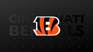 Cincinnati Bengals 2023 Touchdown Song [upl. by Yruoc]