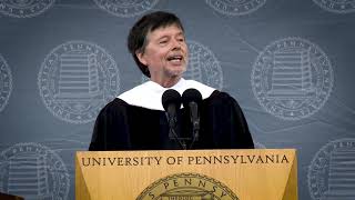 Commencement 2022  Ken Burns Speech [upl. by Myrtle]