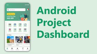 Android Studio Project [upl. by Alyworth]