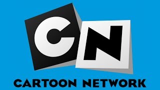 Cartoon Network Theme Songs But Theyre Remixed Pt 1 [upl. by Madda]