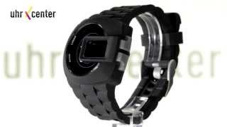 Diesel DZ7274 Viewfinder Herren Digitaluhr [upl. by Iccir]