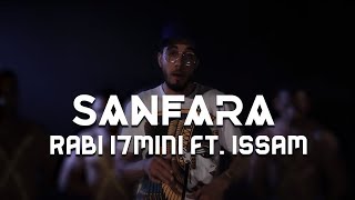 Sanfara  Rabi I7mini ft Issam [upl. by Tallia]