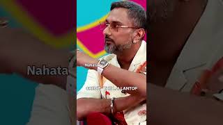 Honey Singh Bipolar Disorder😭 Story thelallantop podcast [upl. by Kahn]