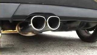 VW Golf VR6 Supersprint Exhaust system [upl. by Ammann998]