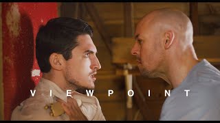 VIEWPOINT  THRILLER MOVIE TRAILER  Shot on Sony FX3 [upl. by Nealah]