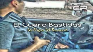 Alegres Del Barranco  El Guero Bastidas En Vivo 2016 [upl. by Ynnattirb]