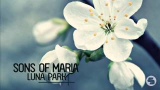 Sons Of Maria  Searching For Love Radio Edit [upl. by Caesar]