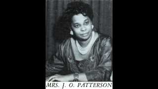 quotWonder Working Powerquot 1975 Madame Mattie Wigley amp Pentecostal Temple COGIC [upl. by Casia]