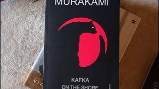 KAFKA ON THE SHORE…by HARUKI MURAKAMI۔۔۔کافکا ساحل پر۔۔۔ناول از ہروکی موراکامی [upl. by O'Carroll919]