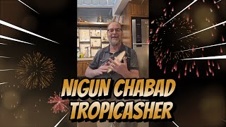 NIGUN CHABAD TROPICASHER [upl. by Ojiram115]