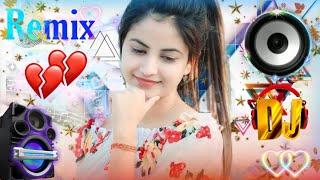 dil mang raha hai mohlat tere sath dhadakne ki Dj remix song [upl. by Ennairod137]