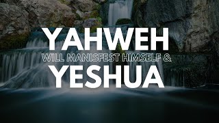 YAHWEH WILL MANIFEST HIMSELF  YESHUA  2HRS FOR PRAYER amp MEDITATION worship yahweh yhwh yeshua [upl. by Nanon]