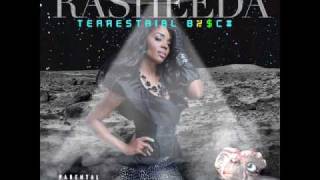 Rasheeda ft Kandi  Nasty Song Remix [upl. by Dwayne648]