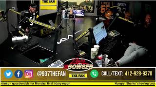 937 The Fan Live Stream 5 AM  645 AM [upl. by Carny166]