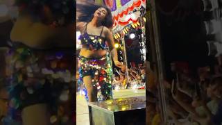 Danda nacha ramayn record dancejatra shortsfeed shortshort shorts ganjam dance love song [upl. by Anidal]