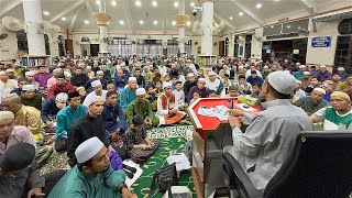 🔴 UAI LIVE  07122023 Kuliyyah Maghrib Jemputan amp Soal Jawab Agama  Ustaz Azhar Idrus [upl. by Burch]