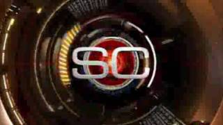 2009 SportsCenter Intro [upl. by Hirasuna85]