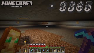 Lets Play Minecraft  3365 DE 1080p60 Eine AmethystFarm 38 [upl. by Adnirod]