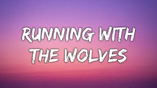 Wolves LyricsNew English Song 2024wolves selenagomez englishmusic lyrics musiclovers music [upl. by Reidid]