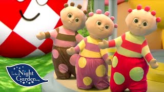 Where are the Wottingers  In the Night Garden  Videos for Kids  WildBrain Little Ones [upl. by Fionna410]