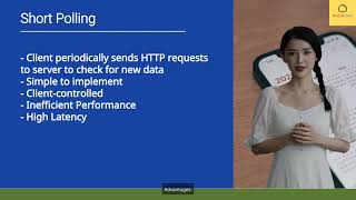 AI Teaching System Design  Foundations Polling vs WebSockets [upl. by Sitarski236]