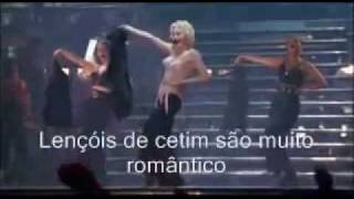 madonna Express Yourself legendado FABYO ALBUQUERQUE [upl. by Frick]