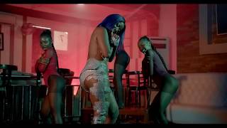 Lydia Jazmine  Nkwateko Official Video 2020 [upl. by Hasile]