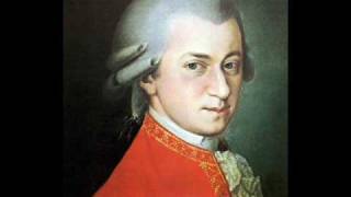 Mozart Piano Sonata in C K 545 12 1st movement Eschenbach [upl. by Enomys]