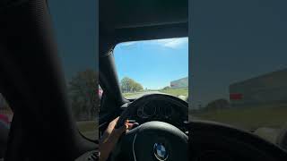 BMW 440i Pov pull [upl. by Raama]