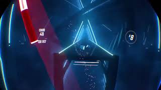 Beat Saber  PSVR Kann ich das denn überhaupt [upl. by Corette988]