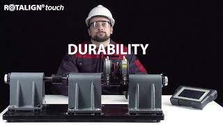 ROTALIGN Touch durability test [upl. by Arleyne236]