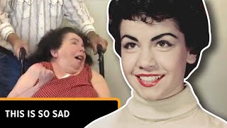 The Heartbreaking Way Annette Funicello Spent Her Final Years [upl. by Swithbert748]