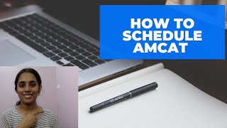 How to schedule and attempt the the AMCAT exam from home [upl. by Novelc]