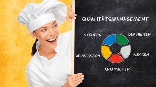 Zutaten eines Qualitätsmanagements [upl. by Dnarb]