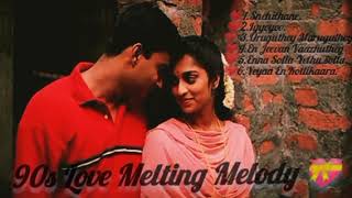 90s LoveMelody💕Melodysongstamil Tamilsong90sloveOldsongtamilSongstamilMusicYouTubehit [upl. by Enoed]