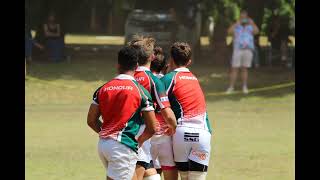 Felixton College Vs Grantleigh 1st boys [upl. by Aliwt]