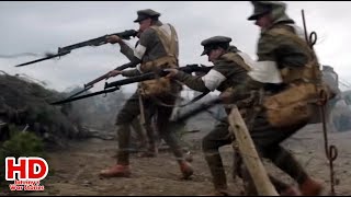 WW1 Battle of Lone Pine [upl. by Lauren136]