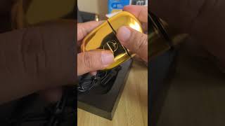 Unboxing hair shaver portabel shinon hairshaver hairtrimmer shinon [upl. by Aihsat]