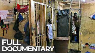 Surviving MACA Life Inside Côte d’Ivoire’s Toughest Prison  Free Documentary [upl. by Tica]