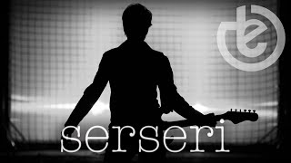 Teoman  Serseri  Official Video 2015 [upl. by Christabella]