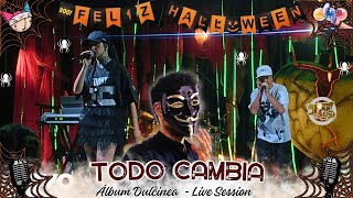 🔥BRUTAL COLABORACION🔥 REACCION A KEI LINCH RAPSUSKLEI  TODO CAMBIO LIVE SESSION [upl. by Legir]