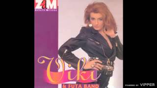 Viki Miljkovic  Srbija  Audio 1995 [upl. by Tychonn]