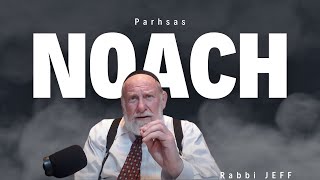 Will We Survive This War  Parshas Noach Rabbi Jeff Wohlgelernter [upl. by Azalea]