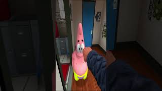 Petrick revenge for Patrick Star Gmod [upl. by Alesiram]