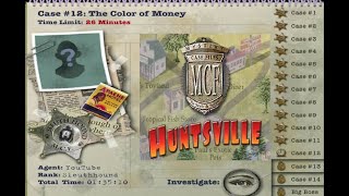 Mystery Case Files  Huntsville  Case 12  Hidden Object  Puzzle  Adventure  Linux  Windows [upl. by Tillie]