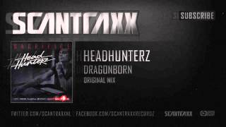 Headhunterz  Dragonborn [upl. by Uno]